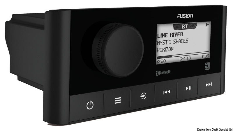 Fusion MS-RA60 - foto originale Osculati Srl