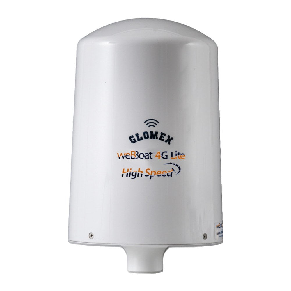 GLOMEX weBBoat® 4G Ultra speed - foto originale Osculati Srl