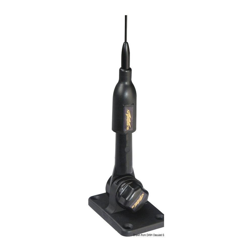 Glomex Target VHF antenna - foto originale Osculati Srl