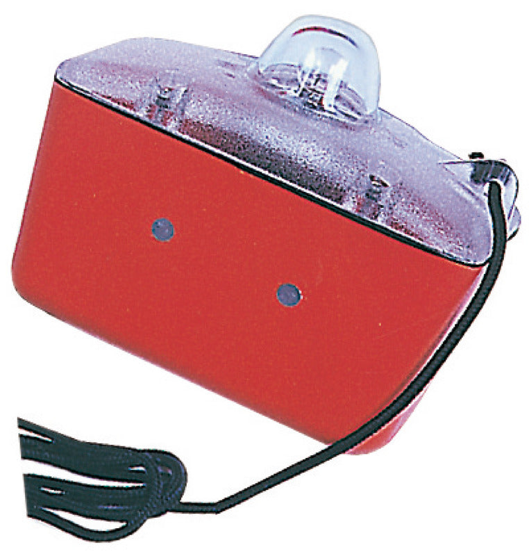Sealux electronic floating rescue light - foto originale Osculati Srl