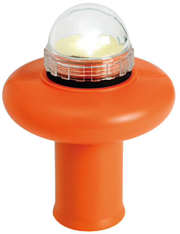 Starled floating LED light buoy - foto originale Osculati Srl