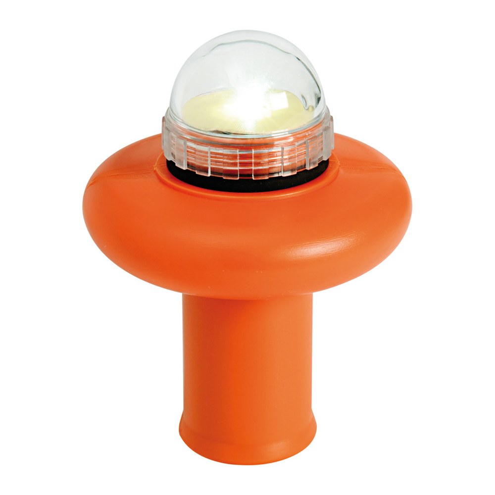 Starled floating LED light buoy - foto originale Osculati Srl