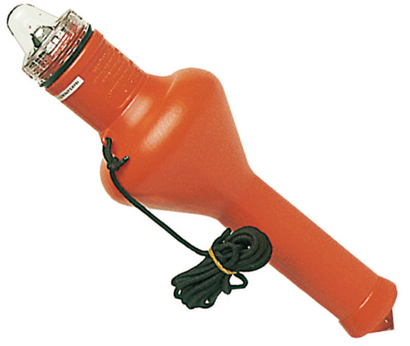 Star 1 floating rescue light - foto originale Osculati Srl