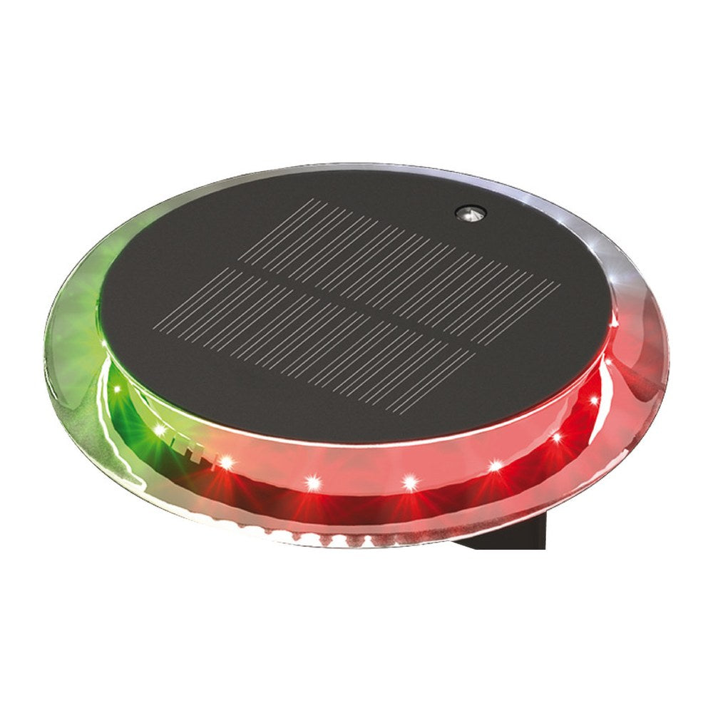 LED warning light RGW - foto originale Osculati Srl