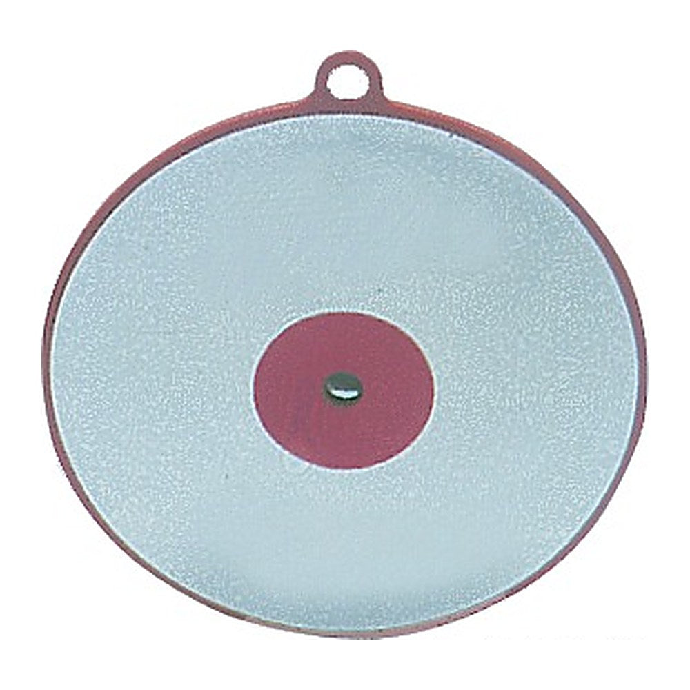 Mirror signal héliograph, Italian language (pack of 5) - foto originale Osculati Srl