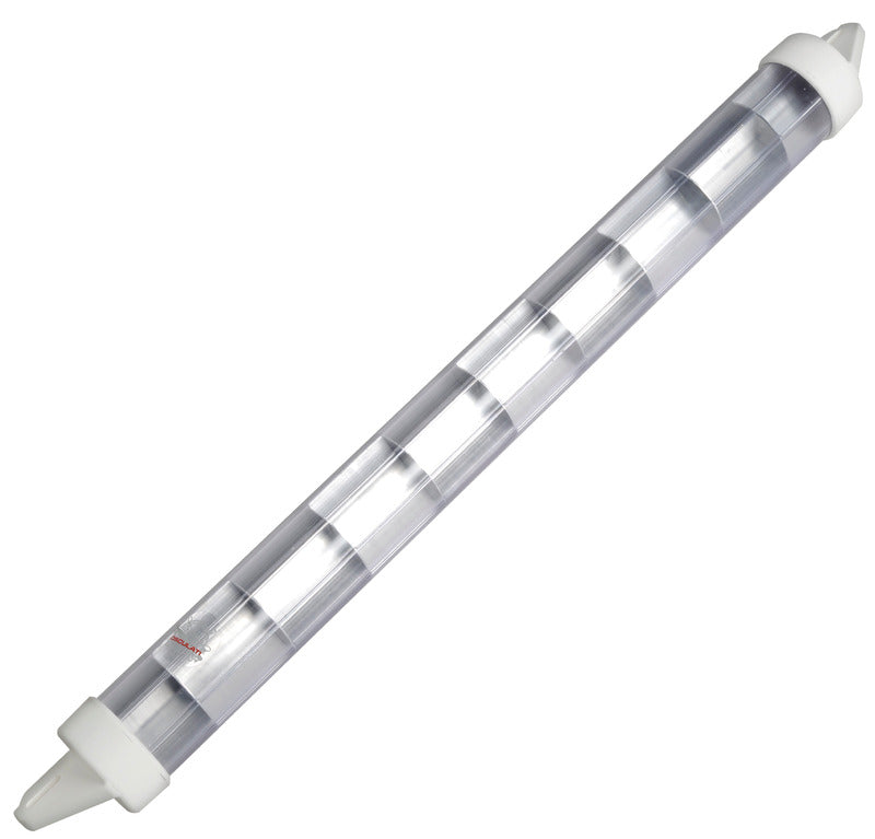 Supercompact radar reflector stay/shroud fitting - foto originale Osculati Srl