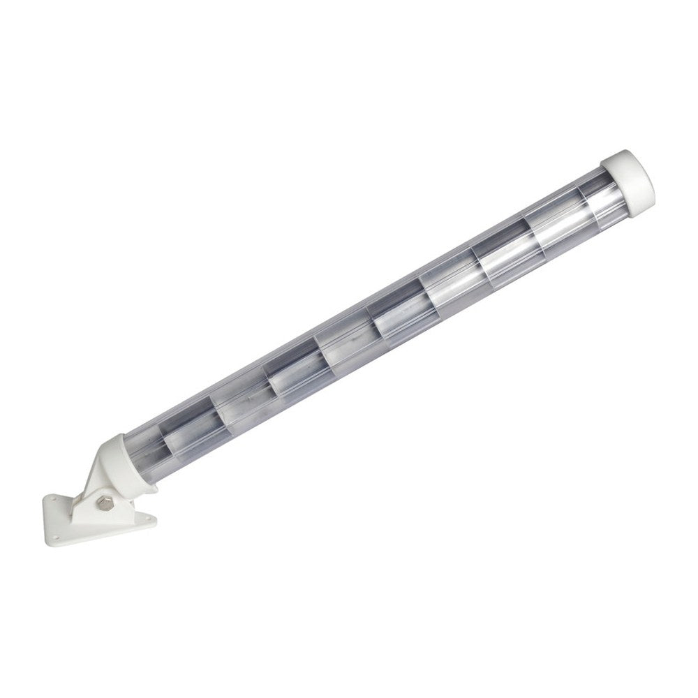 Supercompact radar reflector w/snap folding base - foto originale Osculati Srl