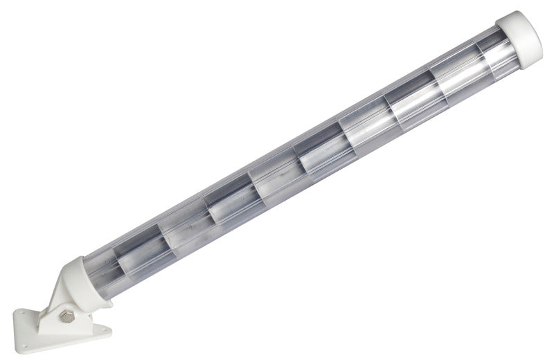Supercompact radar reflector w/snap folding base - foto originale Osculati Srl