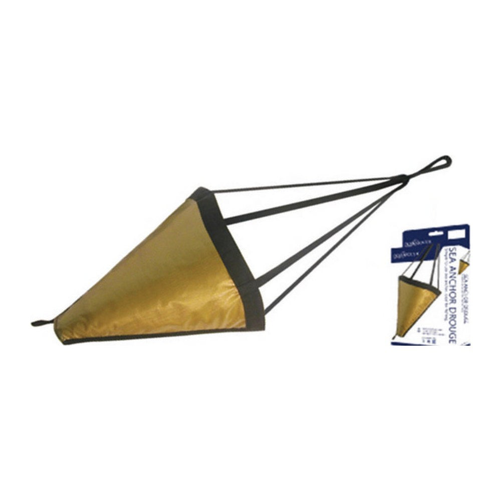 Oceansouth Sea-Drogue (floating anchor) 1350 mm - foto originale Osculati Srl