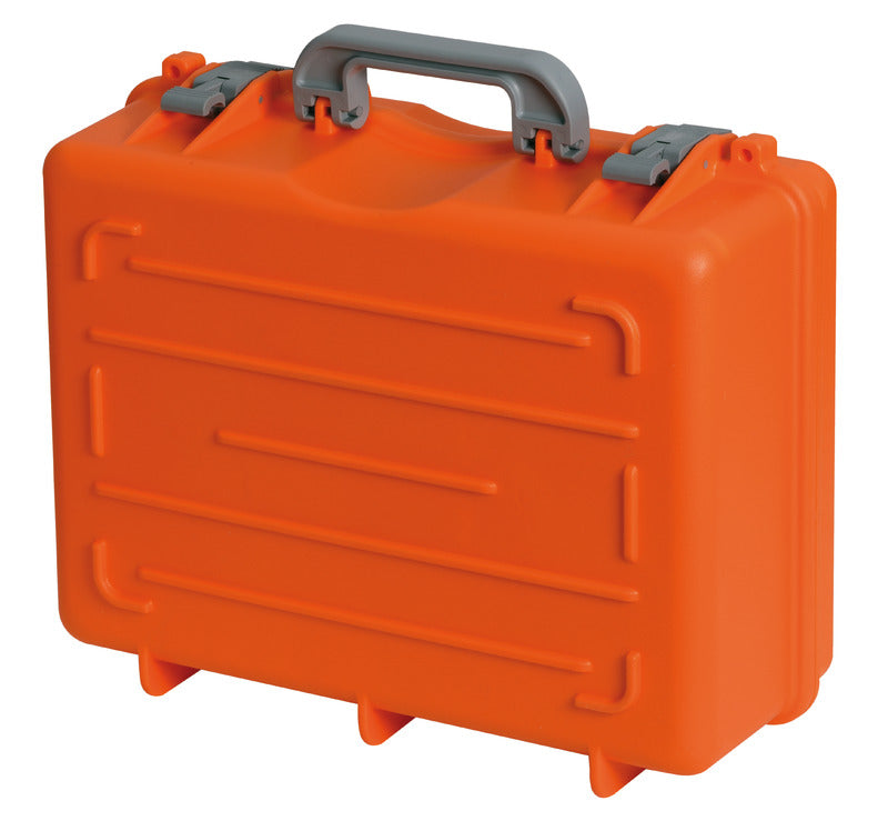 Empty first aid kit watertight case - foto originale Osculati Srl