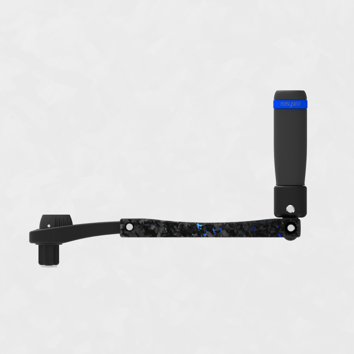 Flipper™ Max Carbon