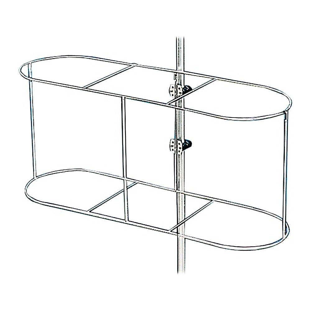 Fenders basket 310 x 210 mm - foto originale Osculati Srl