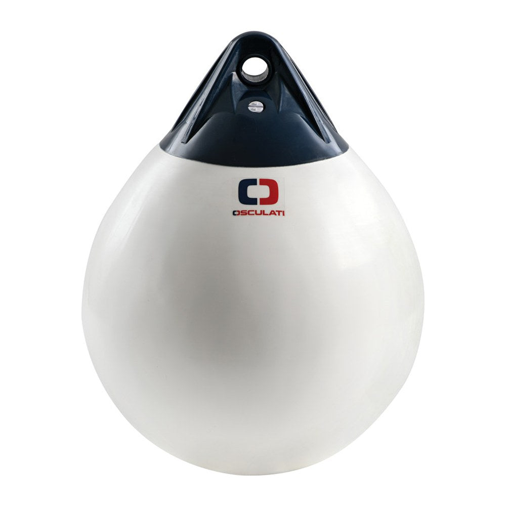 Osculati Heavy Duty OA1 fender and buoy - foto originale Osculati Srl