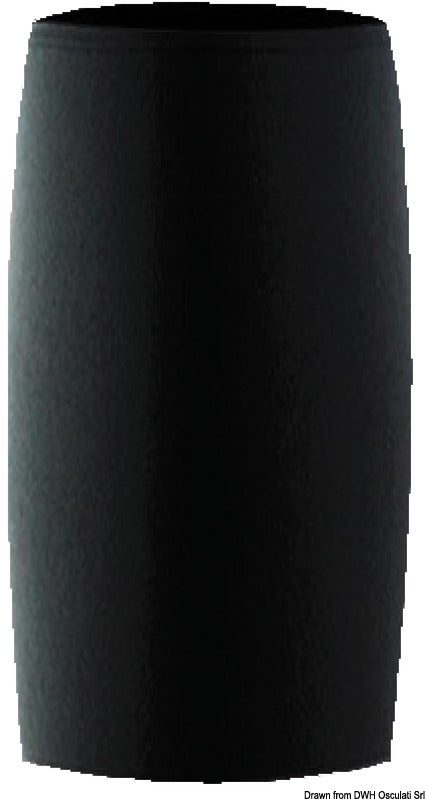 FENDERTEX Docking Pack C104 black - foto originale Osculati Srl