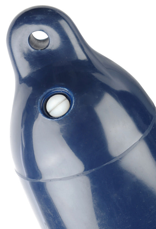 Fender NDH-2 blue - foto originale Osculati Srl