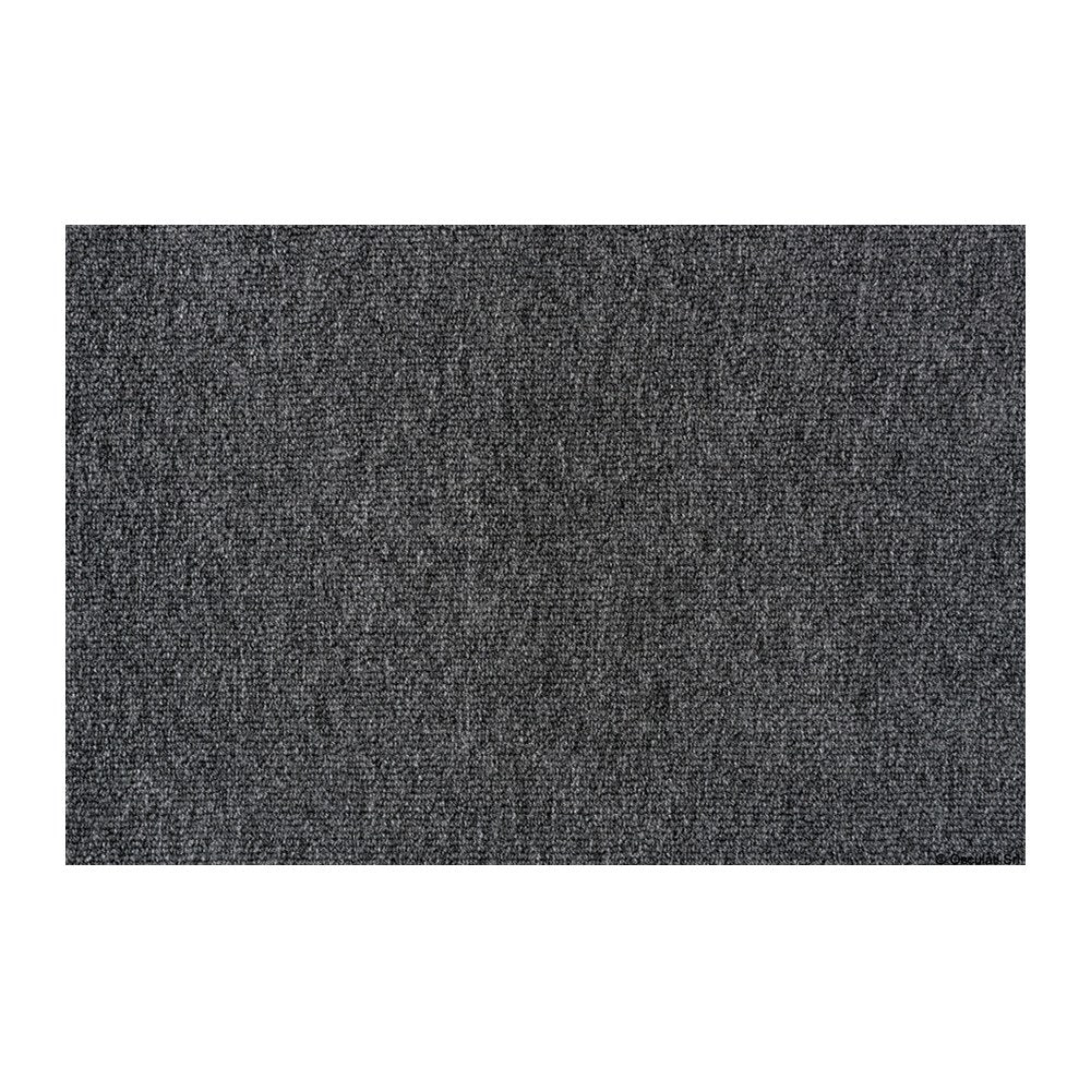 Fender cover F6 dark grey RAL 7043 - foto originale Osculati Srl