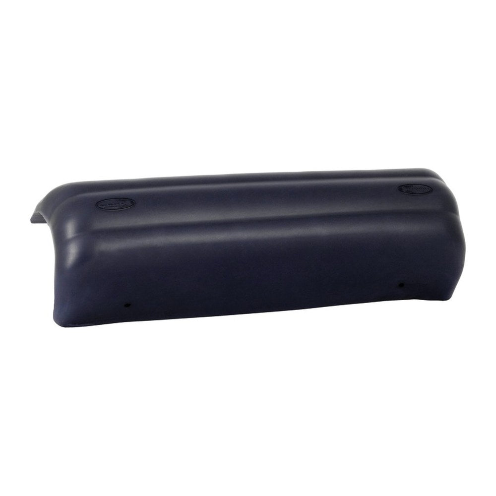 Bow fender profile for gangplank 610 mm white - foto originale Osculati Srl