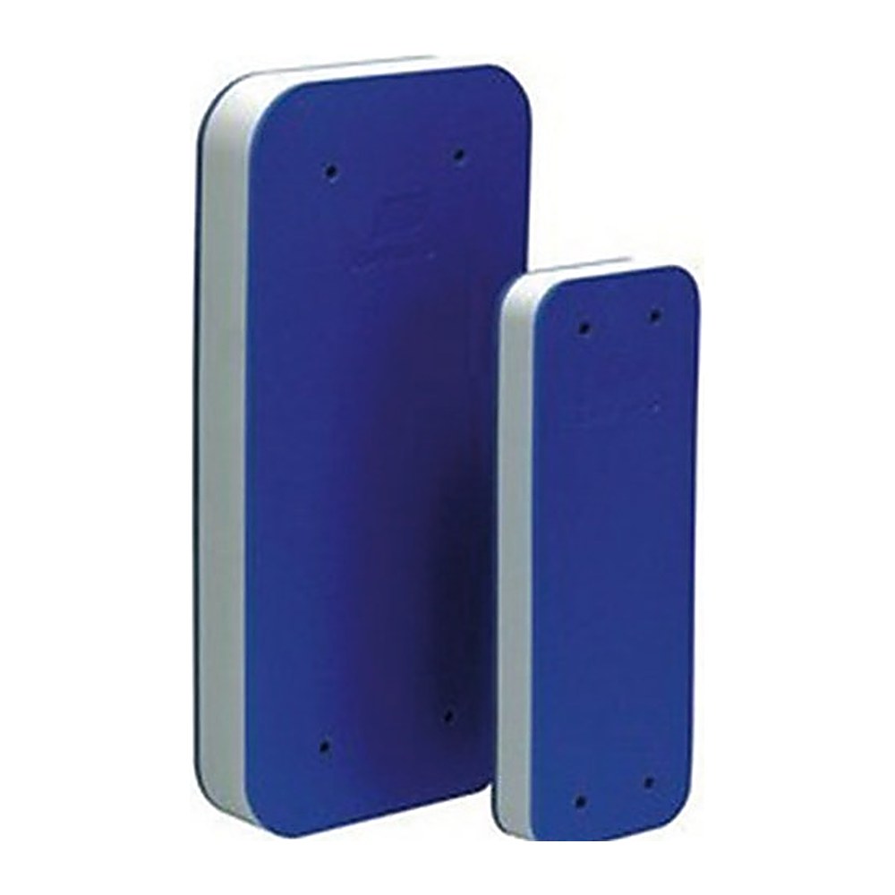 Flat fender profile blue EVA + PE 950 mm - foto originale Osculati Srl
