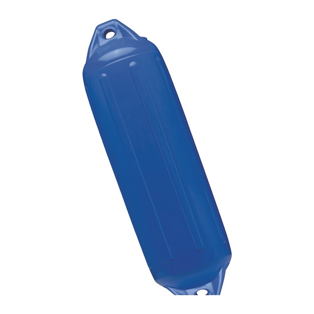 Polyform Fender NF-4 cobalt blue - foto originale Osculati Srl
