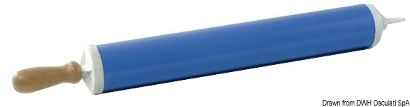 Hand pump f. Polyform fenders - foto originale Osculati Srl