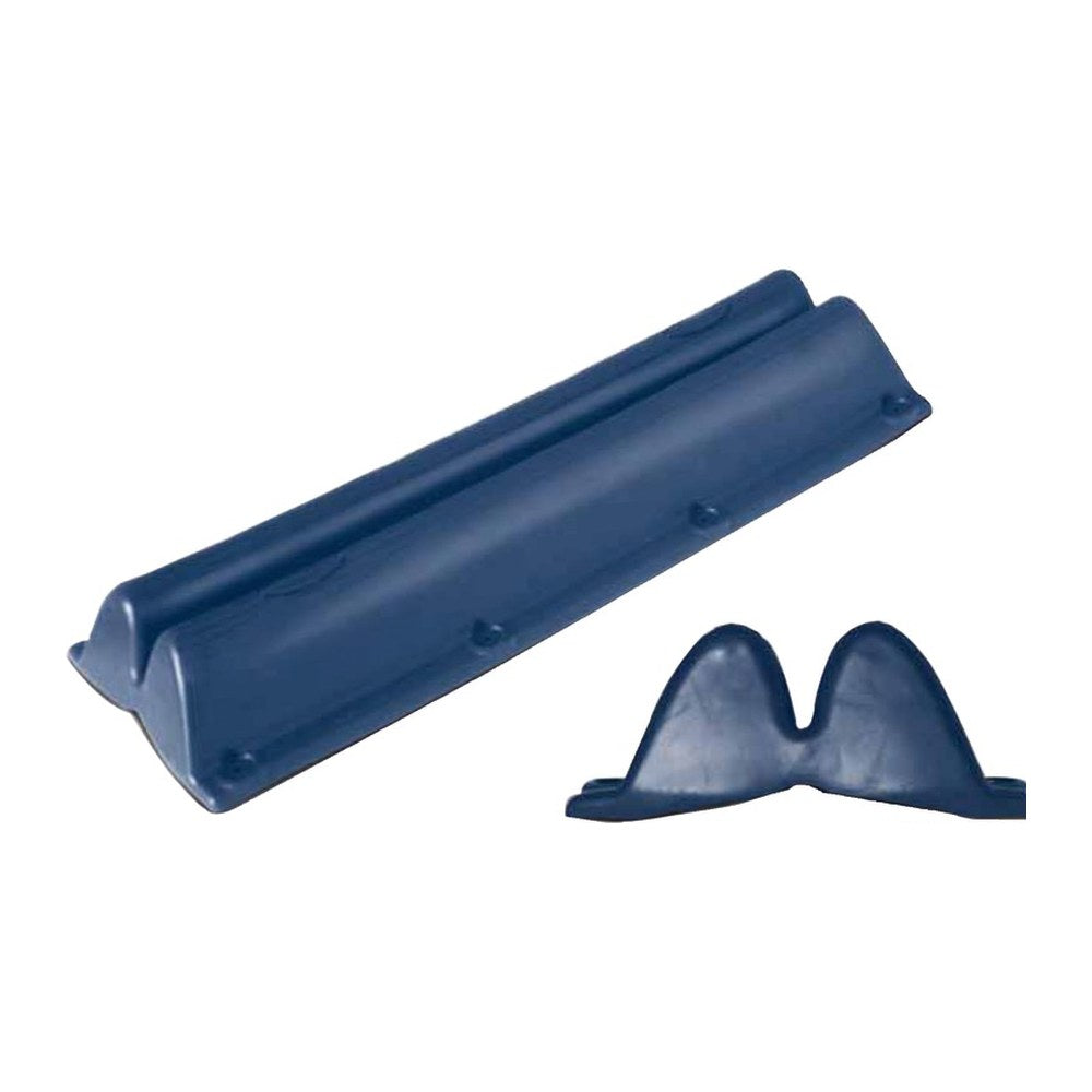 Marina and pile fender 1000 mm blue - foto originale Osculati Srl