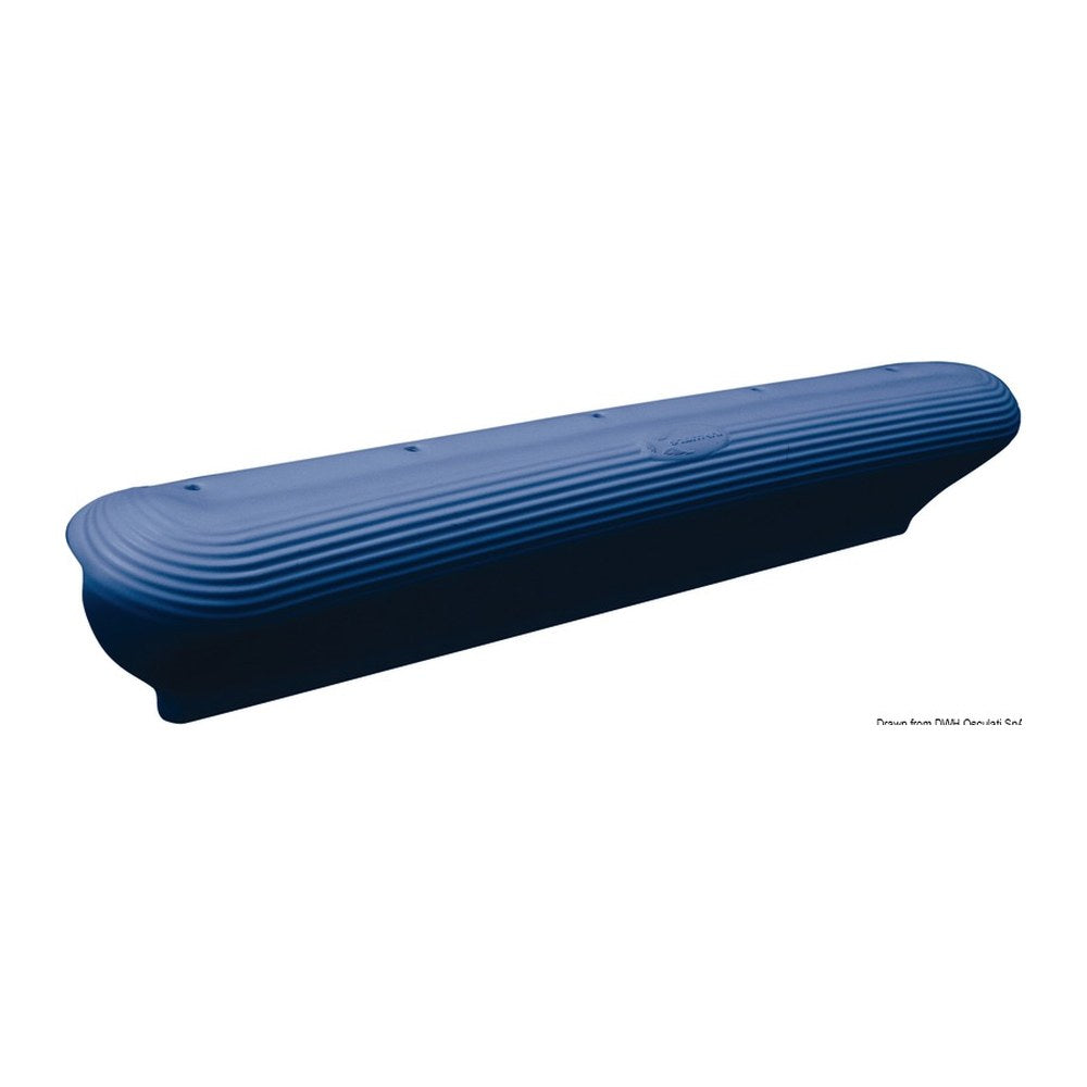 Marina and pile fender white 730 mm - foto originale Osculati Srl