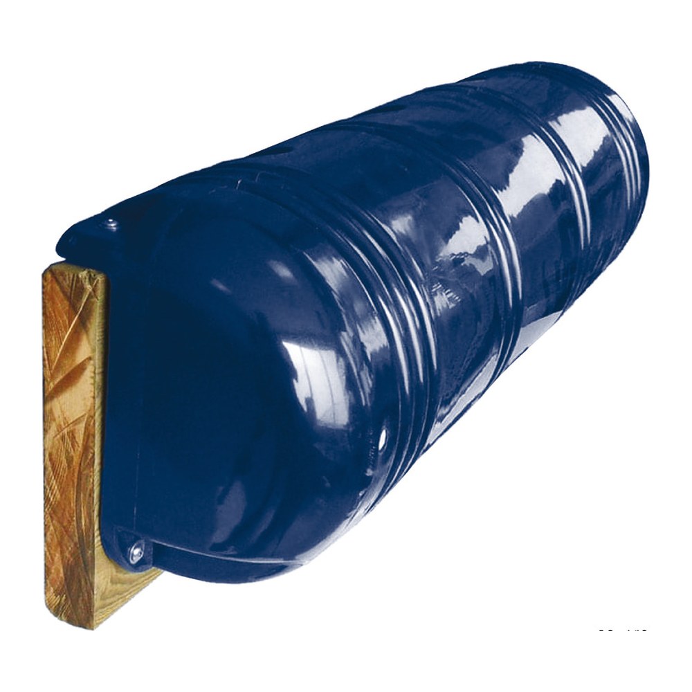 BIG FENDER for marina and pile blue 90cm - foto originale Osculati Srl