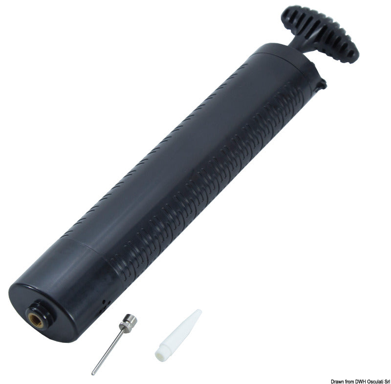 Fender inflator - foto originale Osculati Srl