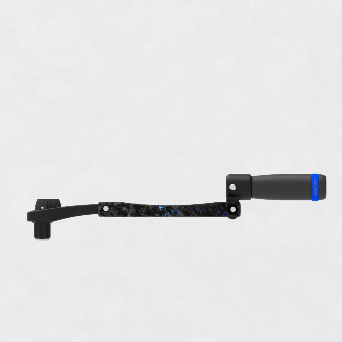 Flipper™ Max Carbon