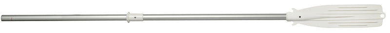 Plastic/anodised aluminium oar 190 cm - foto originale Osculati Srl