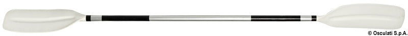 Scoprega Professional double paddle 210 cm - foto originale Osculati Srl