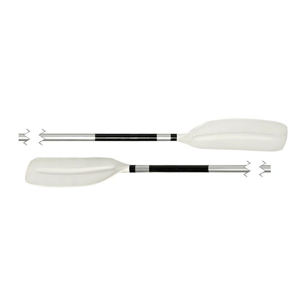 Scoprega Professional double paddle 210 cm - foto originale Osculati Srl