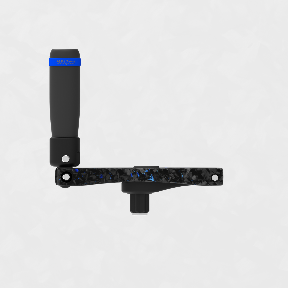 Flipper™ Max Carbon