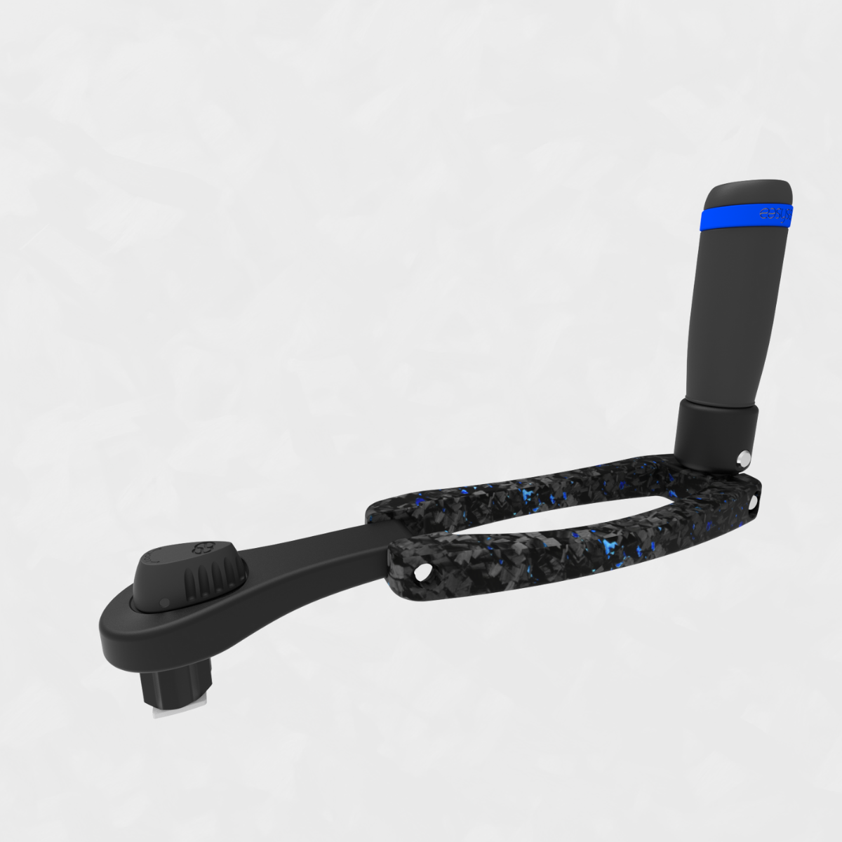 Flipper™ Max Carbon