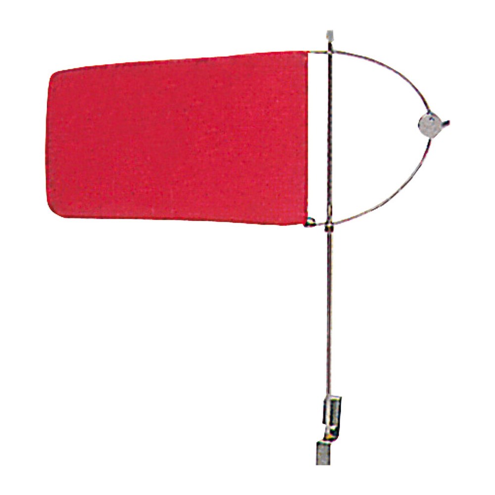SS burgee - foto originale Osculati Srl