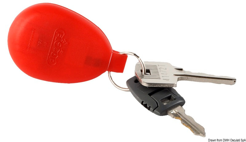 Self-inflating keyring - foto originale Osculati Srl