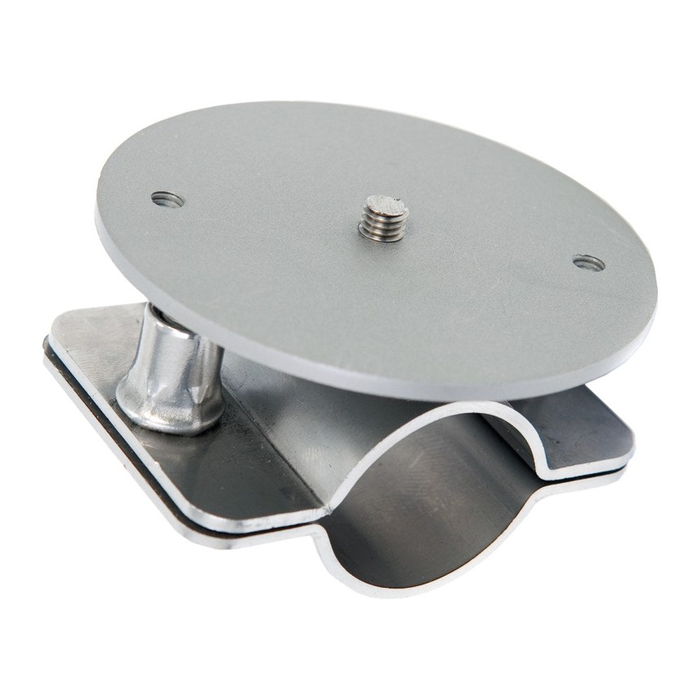 Stopgull support for bimini tops and handrails - foto originale Osculati Srl