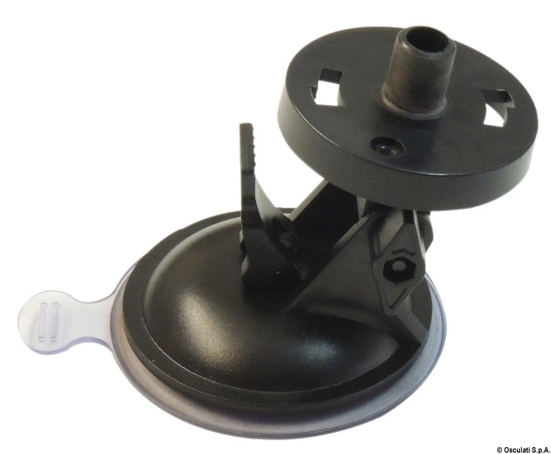 Stopgull suction cup support - foto originale Osculati Srl