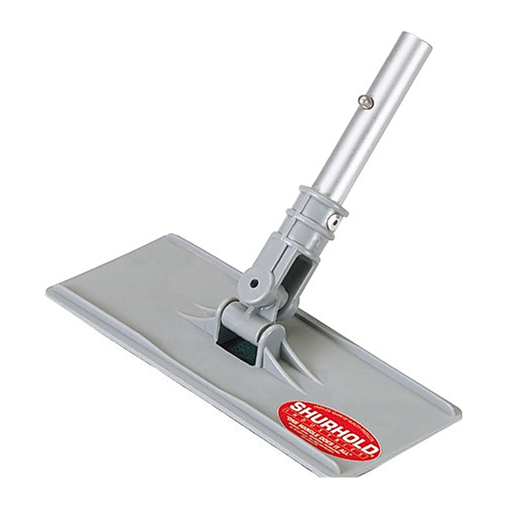 Shurhold scrubber w/ snap joint - foto originale Osculati Srl