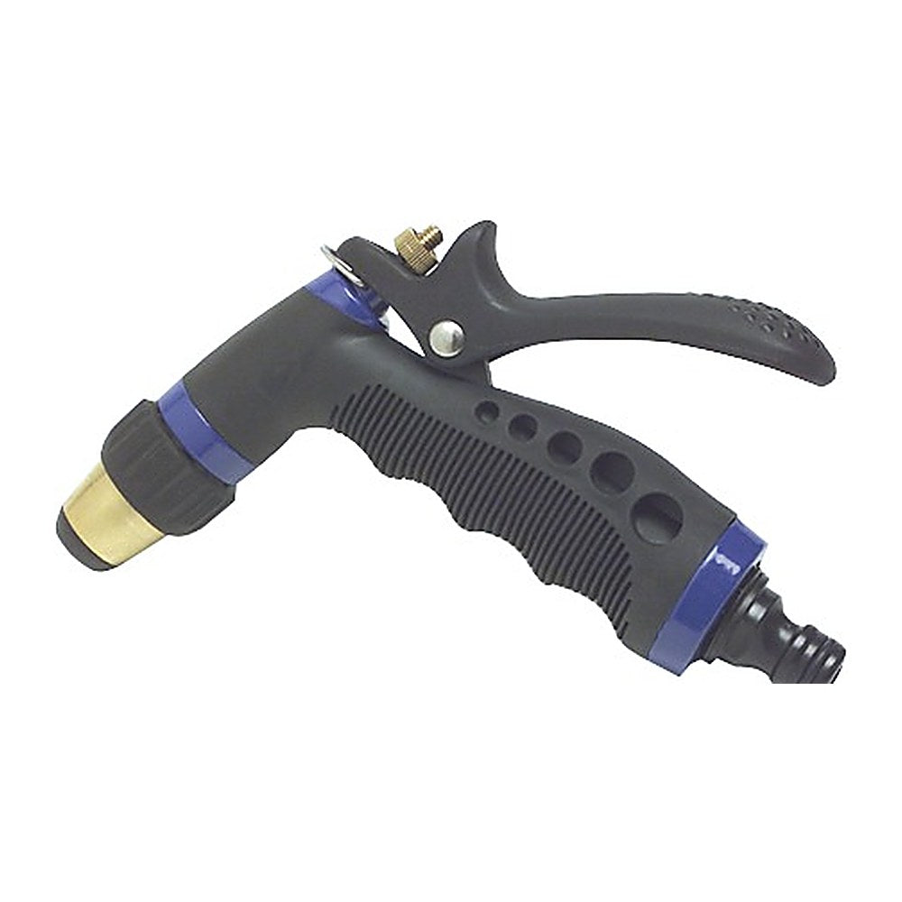 Professional spray gun - foto originale Osculati Srl