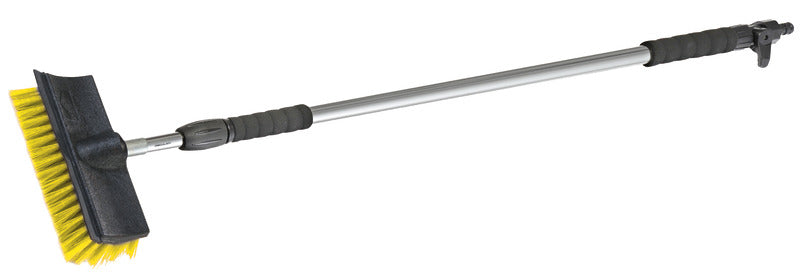 Osculati 2-angle telescopic brush 117/180 cm - foto originale Osculati Srl