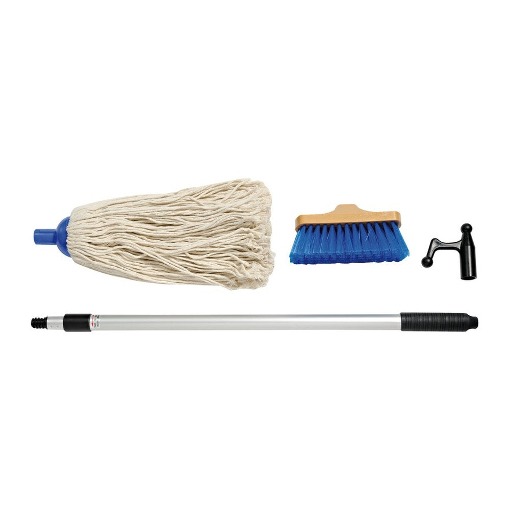 Cleaning kit - foto originale Osculati Srl