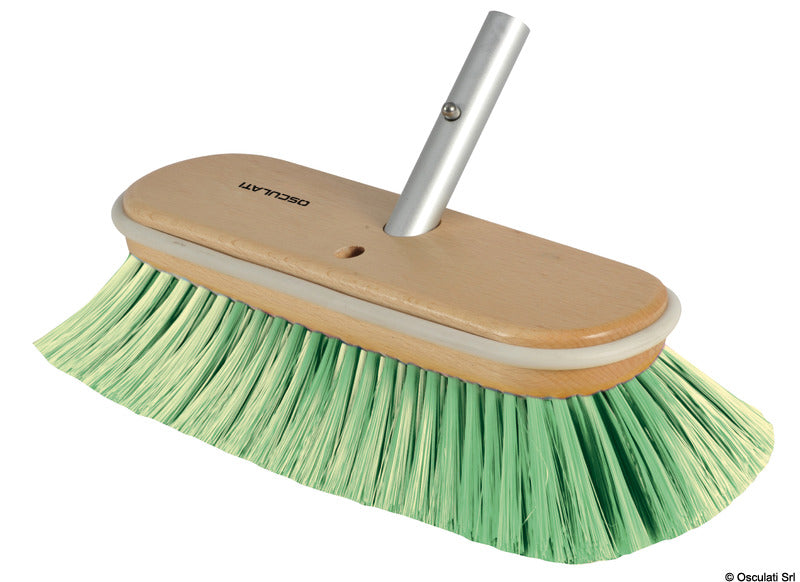 Osculati Special extra soft green scrubber 195x85 - foto originale Osculati Srl