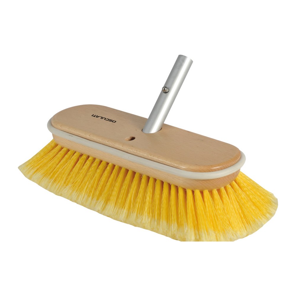 Osculati special soft yellow scrubber 250 x 90 mm - foto originale Osculati Srl