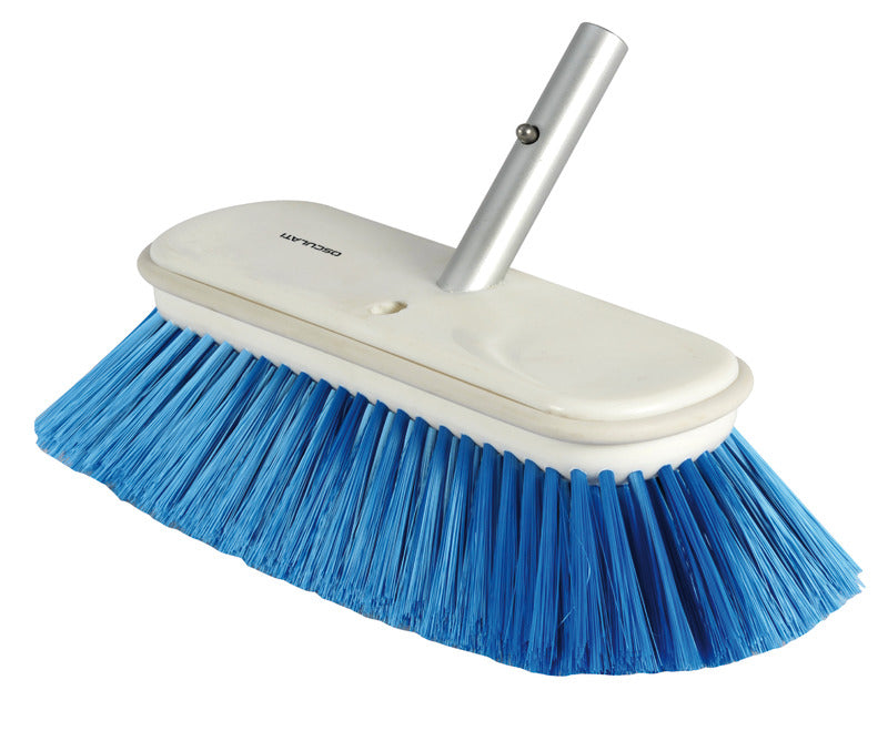 Osculati Eco medium blue scrubber 250 x 90 mm - foto originale Osculati Srl