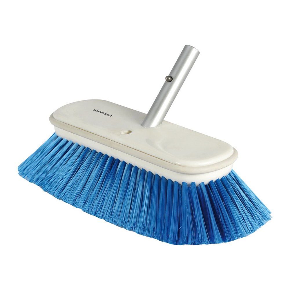 Osculati Eco medium blue scrubber 250 x 90 mm - foto originale Osculati Srl