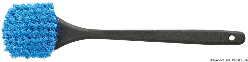 Shurhold Industries Brush w/handle 50 cm - foto originale Osculati Srl