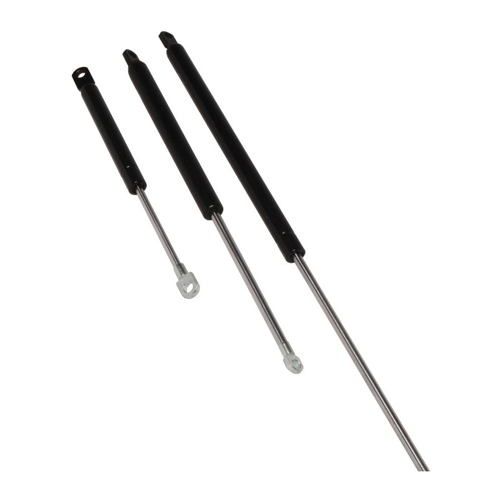 Painted steel gas spring 950 mm 70 kg - foto originale Osculati Srl