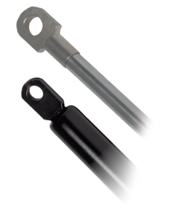 Painted steel gas spring 850 mm 50 kg - foto originale Osculati Srl