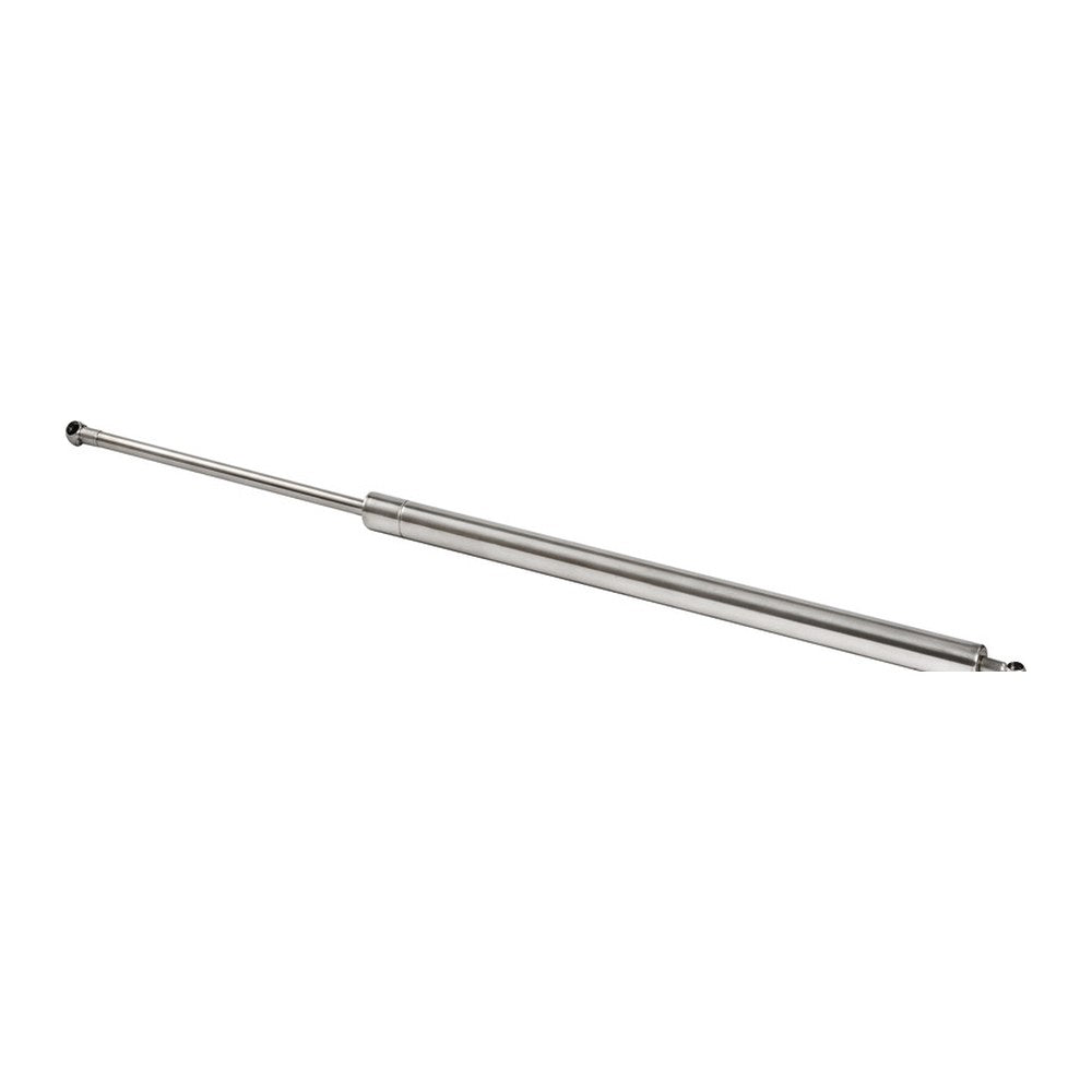 Gas spring w/ball head AISI 316 922 mm 60 kg - foto originale Osculati Srl